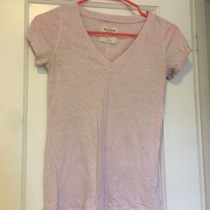 abercrombie and fitch t-shirt